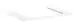 Hansgrohe-HG-Xelu-Q-Konsole-780-550-mit-Ausschnitt-mittig-fuer-Aufsatzwaschtisch-geschliffen-600-480-Weiss-Hochglanz-54109050 gallery number 1
